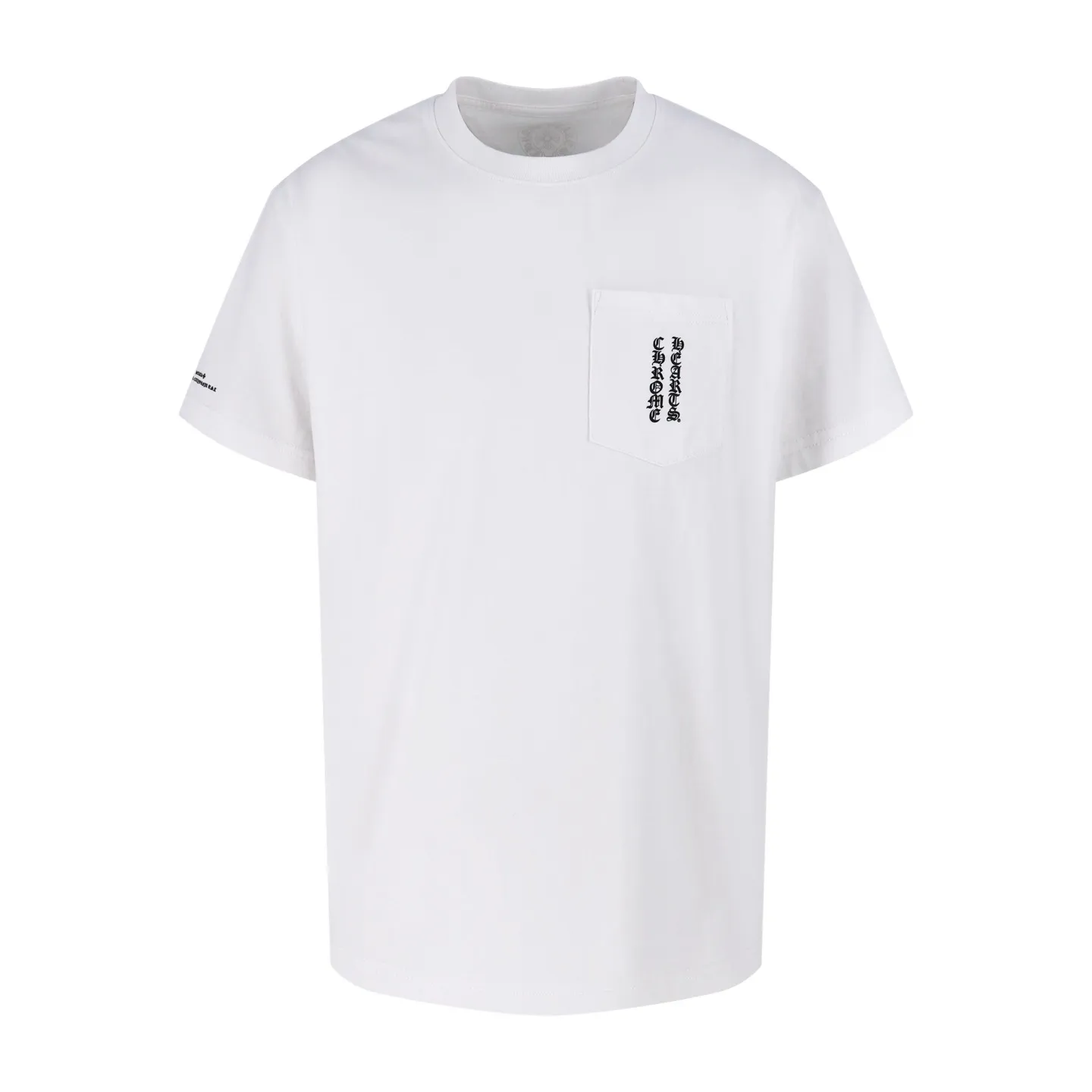 Chrome Hearts T ， 26 ， ， ， ， ， ， ， Same Style ， ， ， ， Same Style。 ：Black White Size: S-M-L-XL
